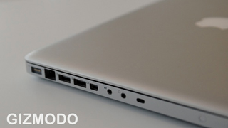 Designing the New MacBook: Why It Couldn't Have FireWire